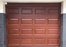 铜川车库卷闸门供应厂家