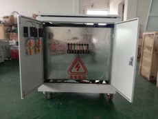 长沙单相变压器工作原理
