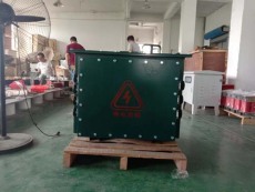 白山防爆矿用变压器哪里不错
