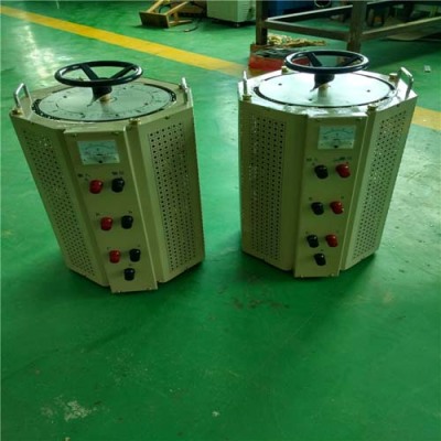 福建调压器哪家价格实惠