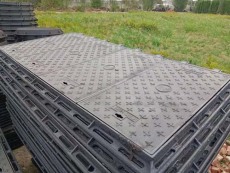 上海球墨铸铁五防井盖生产基地