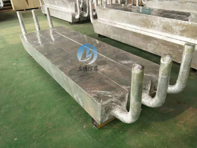 登封AC-2铝合金牺牲阳极供应厂家