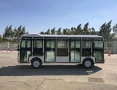 鄂州景区游览观光车报价