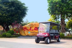 福建景区电动观光车多少钱