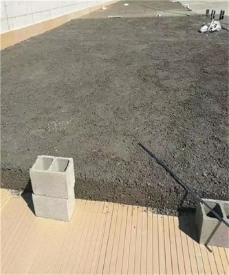 河北轻集料混凝土施工与配比 效果不错