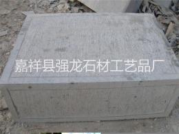 江西青石柱础石施工方案