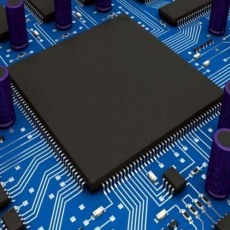 贵州靠谱的IC芯片商城机器人芯片元器件交易平台安芯网
