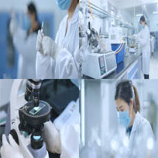 雅安飲用水水質檢測第三方機構有哪些