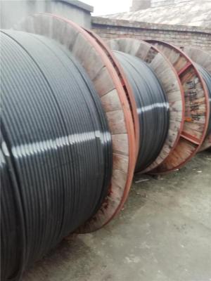 闽江废铜电缆回收废旧铝线回收