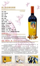 广东西班牙气泡酒OCO66西拉精选红葡萄酒宴会酒