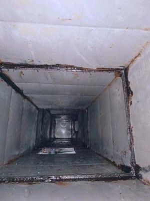 西安市宾馆油烟机管道维修公司电话