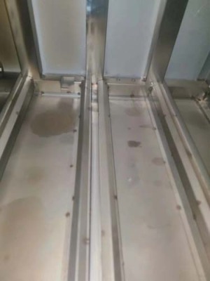 咸阳渭城区幼儿园油烟管道漏油处理服务电话