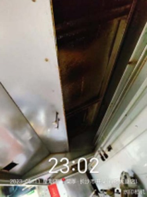 西安市厨房油烟机管道维修