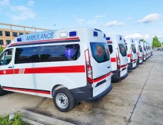 安庆出租医疗救护车随叫随到