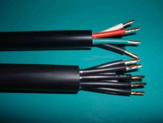 YBZ3*95扁平橡胶电力电缆