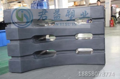 滁县异性滚塑产品质量保证