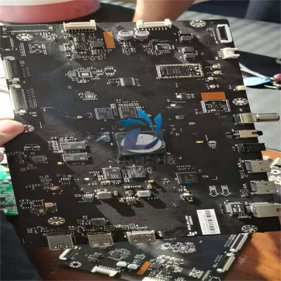 青浦废旧电子ic芯片 CPU 电子产品大量回收