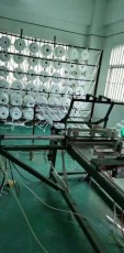 南京特殊钢瓶大网套优质供应商