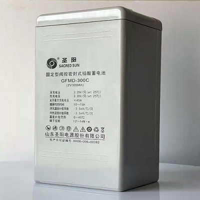 新疆圣阳电池GFMD-500C代理商2V500AH报价