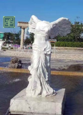 越西县人物雕塑施工方案