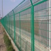 1.2x3米高速用护栏网家用篱笆网金属防护网