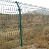 1.5x3米小区围栏网新形围栏网花园栅栏网