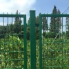 公园公园果园围栏网园林绿化隔离网