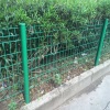 圈地围栏小区用防护网道路防护网围墙护栏网