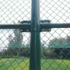包塑铁线市政安全防护网防攀爬护栏网