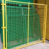 3毫米刺丝滚笼防护网滚笼防爬围栏网