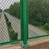 5毫米框架双边围栏网高速公路安全防护栏
