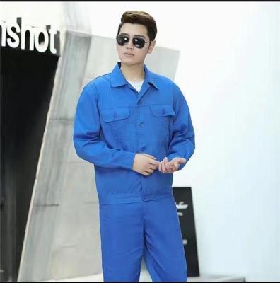 沙田镇工作服衬衫定制厂家直销