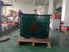 上海防爆矿用变压器有哪些公司
