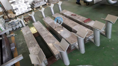 马鞍山AC-1铝合金牺牲阳极供应厂家