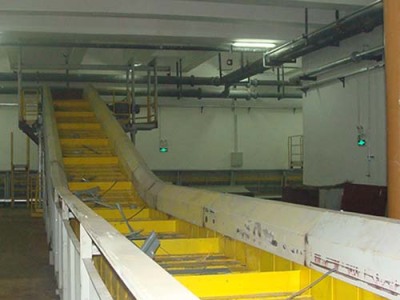 滁县电子工程废料线生产制造