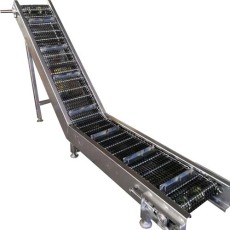 青海链板输送机生产制造