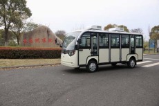 河池景区电动高尔夫观光车多少钱