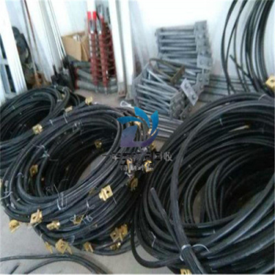 镇江专业电缆线 废槽钢角铁等回收 专人上门