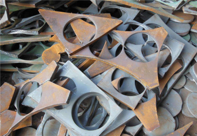吴中工业废钢铁 铝材 废旧仪器仪表回收