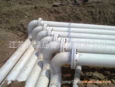 东莞优质FRPP管生产基地