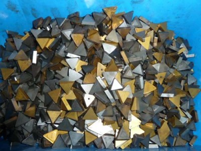 扬州高价钨钢回收多少钱一斤