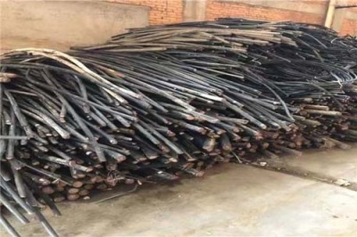 金湾区附近低压电缆回收价格