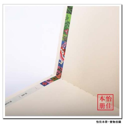 茂名日记笔记本定做厂家