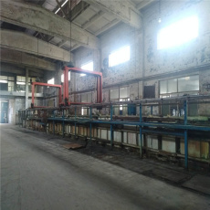 徐州电子厂设备电镀厂设备拆除回收处理