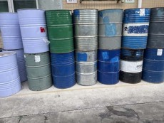 邵阳大型的回收废乙酯胶水量大量小不限