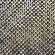 铝板锰钢筛板铁皮筛板装饰屏蔽网散热网板