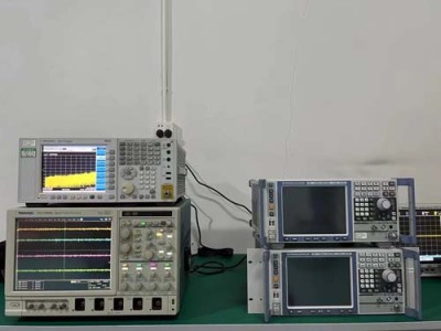 甘肃回收Anritsu安立仪器仪表多少钱