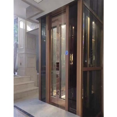 零陵家用电梯专业施工团队