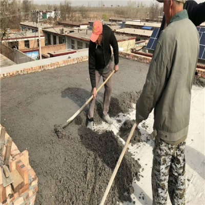 上海建筑轻集料混凝土施工步骤