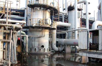 黄浦专业石油化工油罐搬迁安装拆除